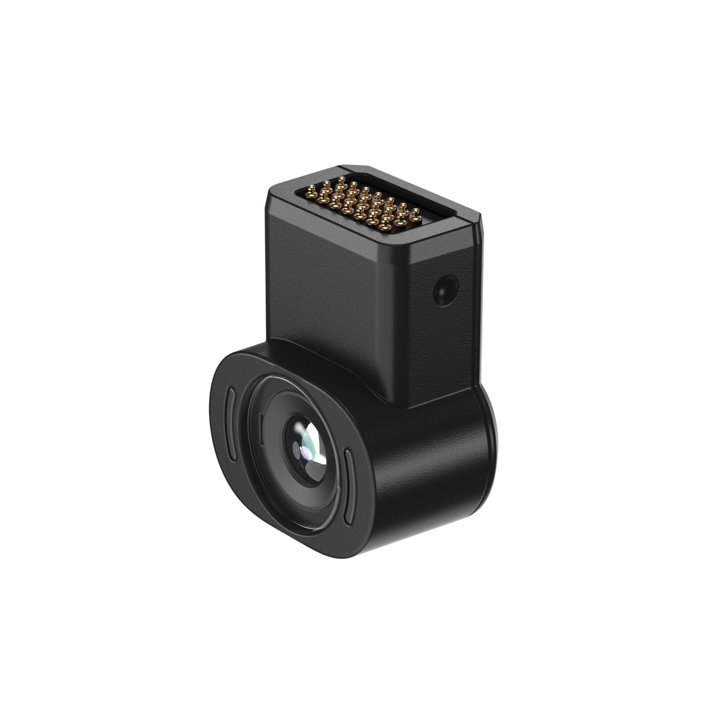 XREAL Eye AR tracking camera module for smart glasses, enabling precise 6DoF eye tracking and spatial interaction