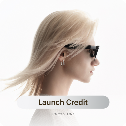 XREAL AURA Launch Credit