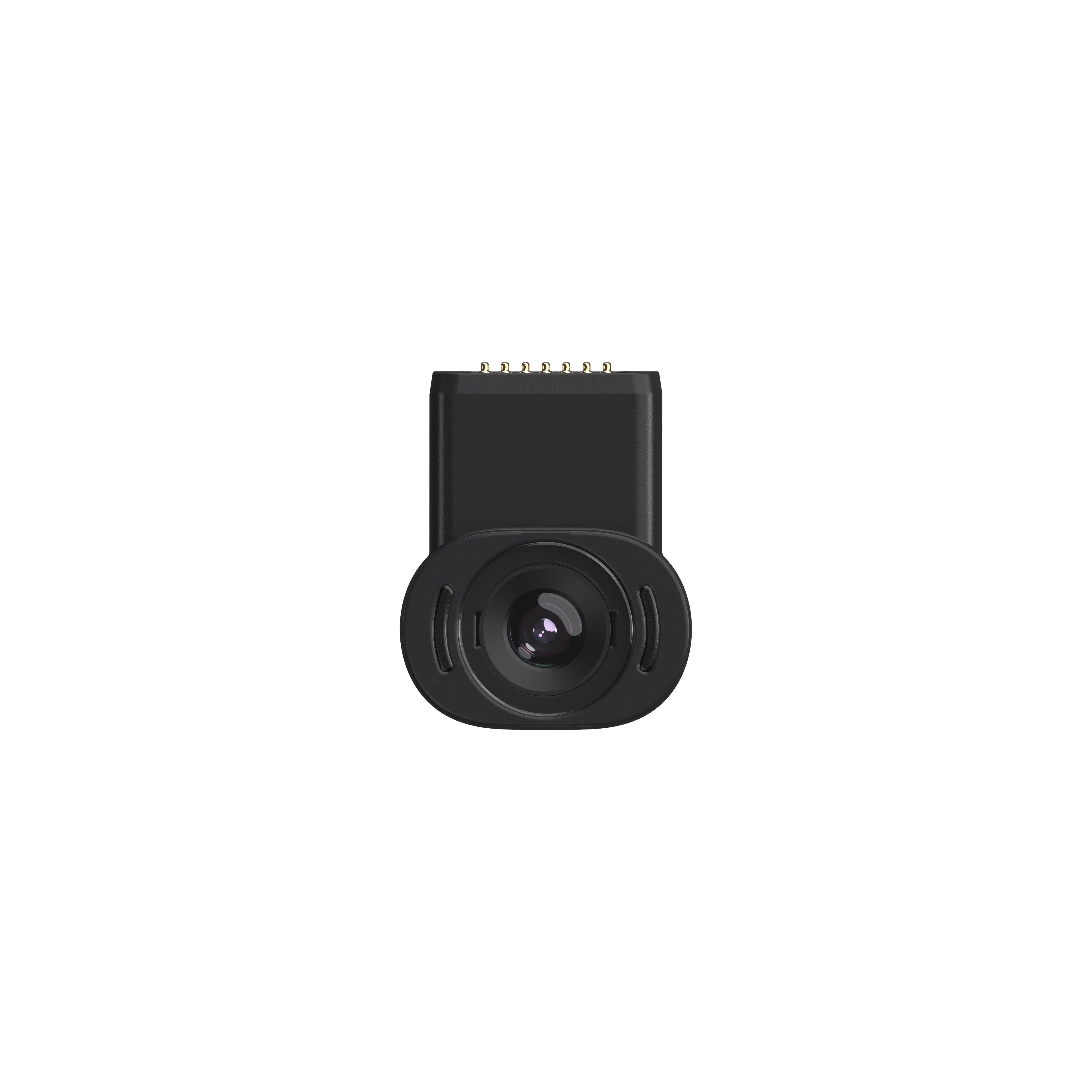 XREAL Eye AR tracking camera module for smart glasses, enabling precise 6DoF eye tracking and spatial interaction