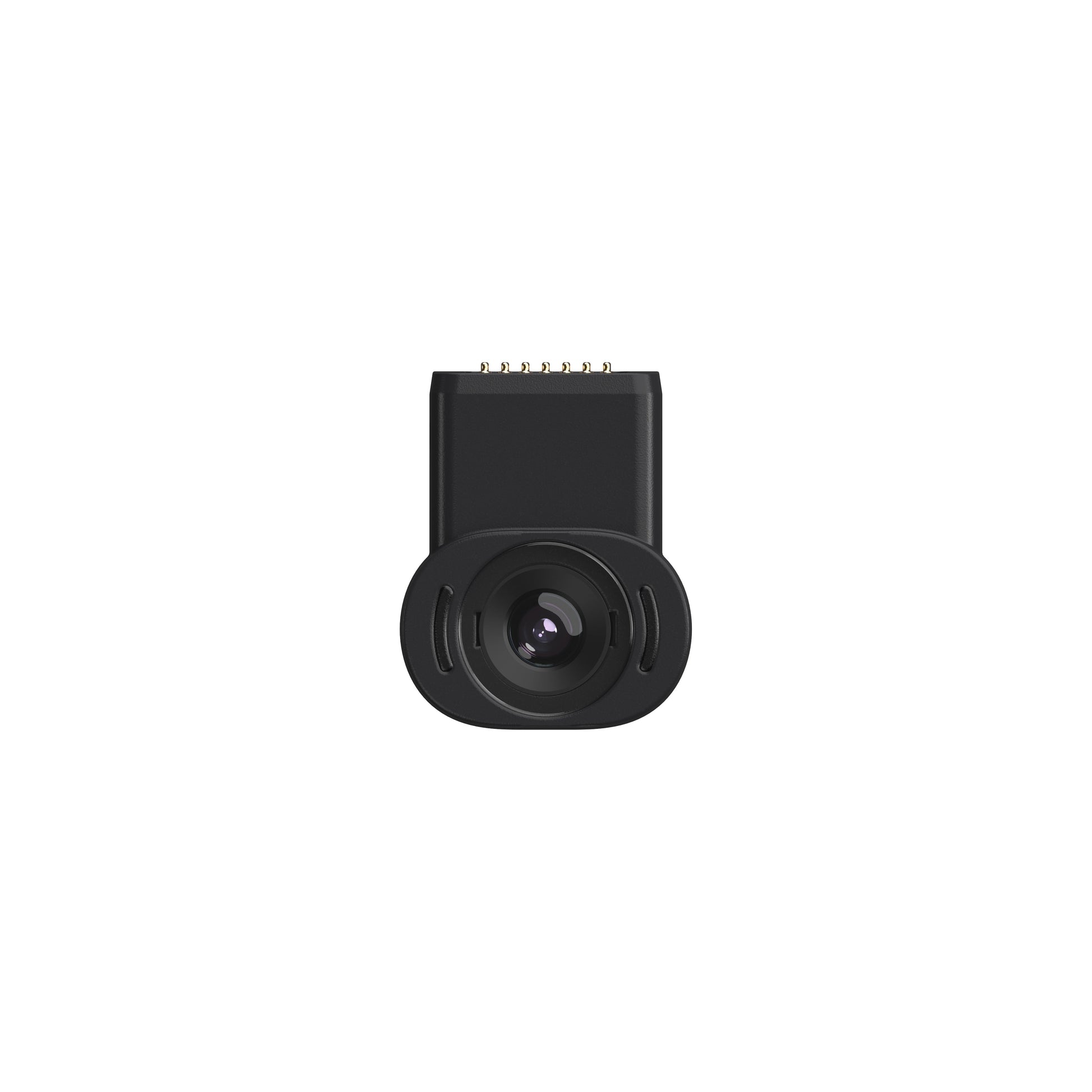 XREAL Eye AR tracking camera module for smart glasses, enabling precise 6DoF eye tracking and spatial interaction