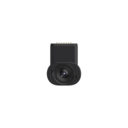 XREAL Eye AR tracking camera module for smart glasses, enabling precise 6DoF eye tracking and spatial interaction