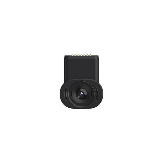 XREAL Eye AR tracking camera module for smart glasses, enabling precise 6DoF eye tracking and spatial interaction
